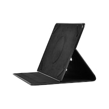 Nettech Universal 10 Inch Uyumlu Cüzdan Kapaklı Kılıf