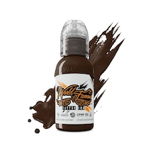 Hoover Dam - World Famous Ink Dövme Boyası - 1oz/30ml