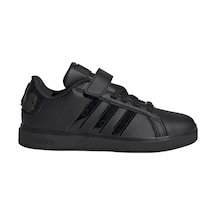 Adidas Adidas Star Wars Grand Court Siyah Erkek Çocuk Ls Ayakkabı Crblck Siyah