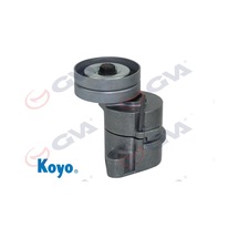 Gva Alternatör Gergi Rulmanı Kütüklü Astra F-combo-corsa -vectra A 1.4-1.6-1.4sı-1.4ı 16v 70x26x17 Gva 2790110k 1340533 90411025