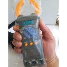 KİTECH HP6200 PENS AMPERMETRE