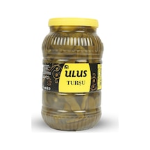 Ulus Fasülye Turşusu 3 KG