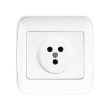 Günsan Fantasy Telefon Prizi - Çerçevesiz