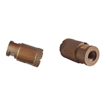 Tomax Taşlama Mermer Granit Delme Pancı M14 Panç 38mm