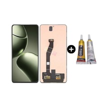 Xiaomi Mi 14t Pro Uyumlu Tft Lcd Ekran Dokunmatik 2407fpn8eg + B7000