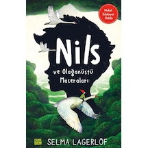 Nils ve Olağanüstü Maceraları - Selma Lagerlöf - Carpediem Kitap