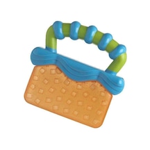 Playgro Sulu Dişlik 3+ Ay Turuncu Diğer