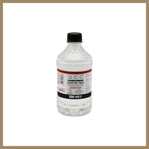 Bezos Sentetik Tiner 500 Ml Solvent Bazlı 22
