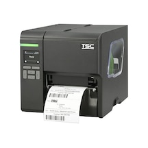 Tsc ML 240 P Endüstriyel Termal ve Ribonlu Etiket Yazıcı