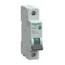 Ez9f57150 - Easy9 Pro 1p C 50a Mcb 6000a