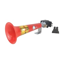 HİDO ISLIK KORNA 24VOLT