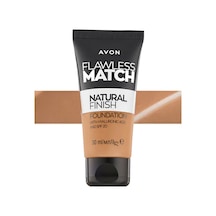 Flawless Match Natural Likit Fondöten Spf20 30 Ml. Creamy Natural 230n Diğer