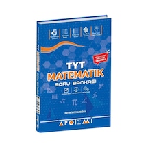 Apotemi Yayınları Tyt Matematik Soru Bankası