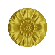 Decozza Decogold Dekor Motifi (9Cm) Dgm-59