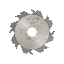 Kesici 105 Mm, 8 Diş