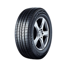 Continental 4x4 Contact XL 215/75R16 107h Yaz Lastiği 2023