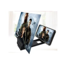 Telefon Büyük Boy Ekran Büyüteci 6d