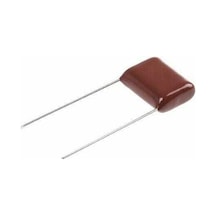 1.5uf 400vdc 25mm Damla Tipi Polyester Kondansatör