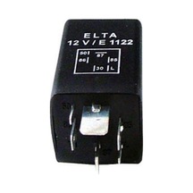 Kızdırma Rölesi Opel-ford-anadol 89fb6m092 - E1122