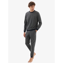 Blackspade Erkek Pijama Takımı 40801 - Lacivert Lacivert Blackspade Erkek Pijama Takımı 40801 - Lacivert Lacivert