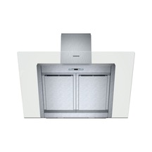 Siemens LC98KC542 Eğimli Duvar Tipi 90 CM Davlumbaz