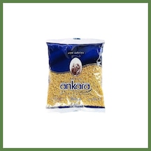 Bezos Ankara Arpa Şehriye 500 Gr Hb006