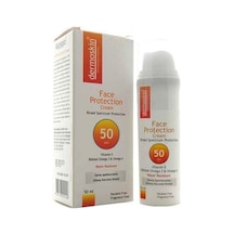 Dermoskin Face Protection Spf 50+ 50 ML