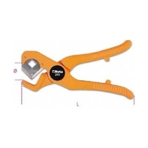 Beta 341 Plastik Boru Kesme Makası 190 Mm