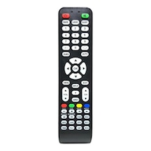 Telefox İle Uyumlu Lcd Tv Kumanda