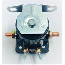 Drop 20/5 Marş Ara Otomatiği Rölesi 12v