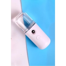 Tr Püskürtme Makinesi Dezhijyen Eksikliği Mavi Işık Nano Buhar Sprey Dezhijyen Eksikliği Nano Sprey 1430