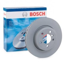 Bmw X3 E83 2.5I 2004-2006 Bosch  Ön Disk 2 Adet 548906347
