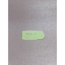 Pembe Kendinden Doku Desenli 16 M2 Duvar Kağıdı 5520-3 Çok Renkli