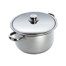 Gülsan Mg 30 Mega 30x12 Cm Derin Tencere Çelik 11 Litre