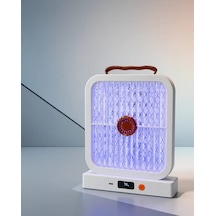 Astraltech Şarjlı Elektrikli Sinek Yok Edici Beyaz 300ml