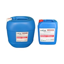 Lime Remover Zeminler İçin Kireç Ve Pas Sökücü Kireçmatik