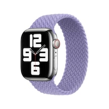 Tuva Teknoloji Watch 40mm Uyumlu Krd-32 Xsmall Kordon-lila