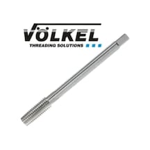 M6X1.0 Helicoil Kılavuz Völkel GERMANY