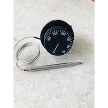 Gazlı Termostat 50-300 Derece