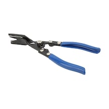 Evrensel Kapı Paneli Trim Klipsi Çıkarma Aleti Pense Metal Yüksek Dayanıklılıklı Otomobil Tamir Aleti