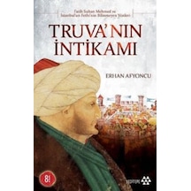 Truva Nın Intikamı