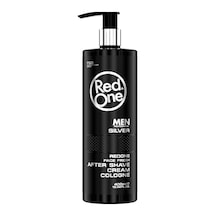 Redone Krem Kolonya Silver 400 ML