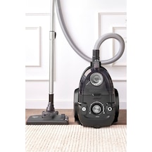 Karaca Vantuz High Force F2 Matte Toz Torbasız Mineral