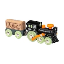 Hayaletli Tren, Oyuncak