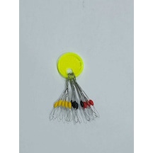 Oskar Stoper - S-M-L 3 Adet