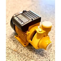 Flomatic Pm45 0.5 Hp Sürtme Fanlı Preferikal Pompa