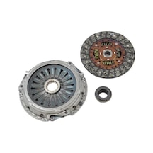 Exedy Debriyaj Seti Baskı Disk Bilya Isuzu D-max 1.9l Rz4e-tc Euro6 2016- Exedy Isk2158 8979465861 8983225020 8981698261