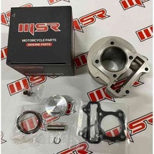 Actıva-Beat 125 Cc Silindir Kit 52.4 Mm Jjc Piston Modifiye (484570768)