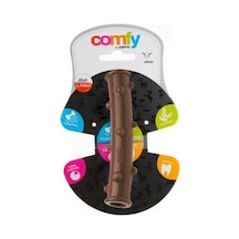 Aquael Comfy Toy Dental Stick Screeching Köpek Oyuncağı 18 CM