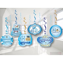 Nedi Sünnet Süsü Takım No:2 10396
